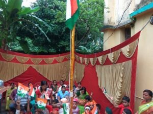 Sai Kids Preschool moment