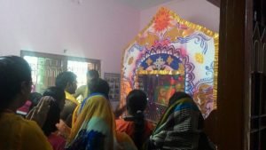 Sai Kids Preschool moment