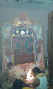 Sai Kids Preschool moment