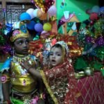 Sai Kids Preschool moment