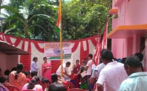 Sai Kids Preschool moment