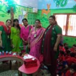 Sai Kids Preschool moment